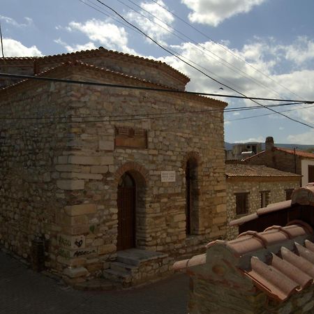 Ayasoluk Hotel & Restaurant Selçuk Ngoại thất bức ảnh