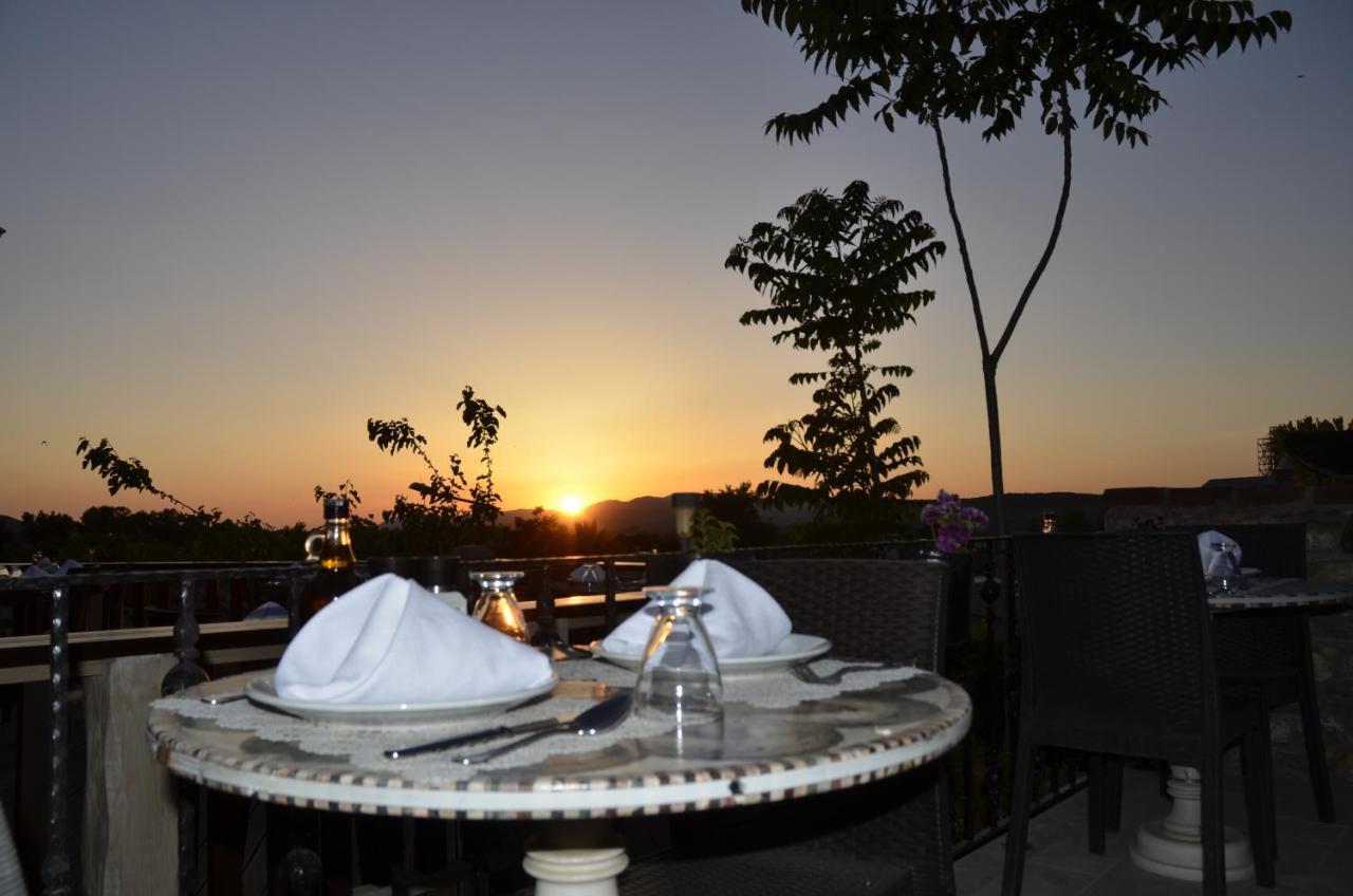 Ayasoluk Hotel & Restaurant Selçuk Ngoại thất bức ảnh