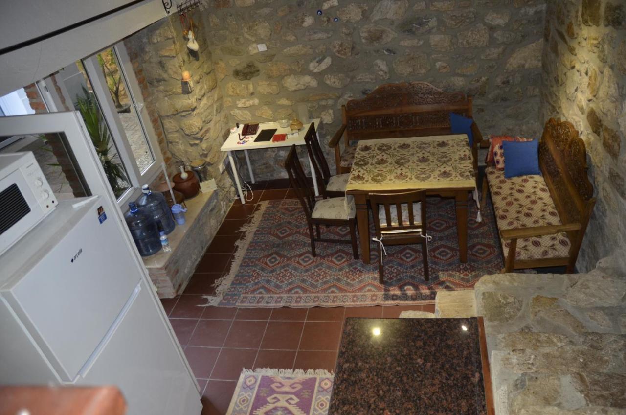 Ayasoluk Hotel & Restaurant Selçuk Ngoại thất bức ảnh