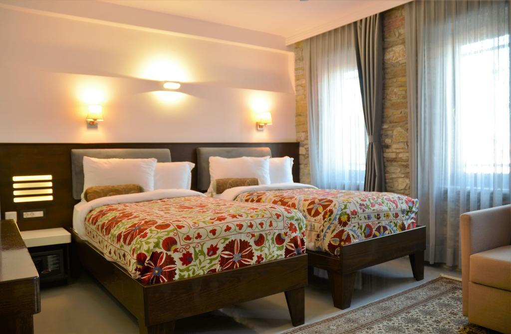 Ayasoluk Hotel & Restaurant Selçuk Phòng bức ảnh