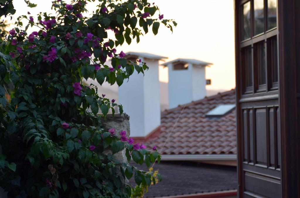 Ayasoluk Hotel & Restaurant Selçuk Ngoại thất bức ảnh
