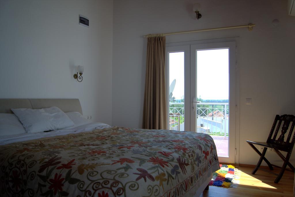 Ayasoluk Hotel & Restaurant Selçuk Phòng bức ảnh