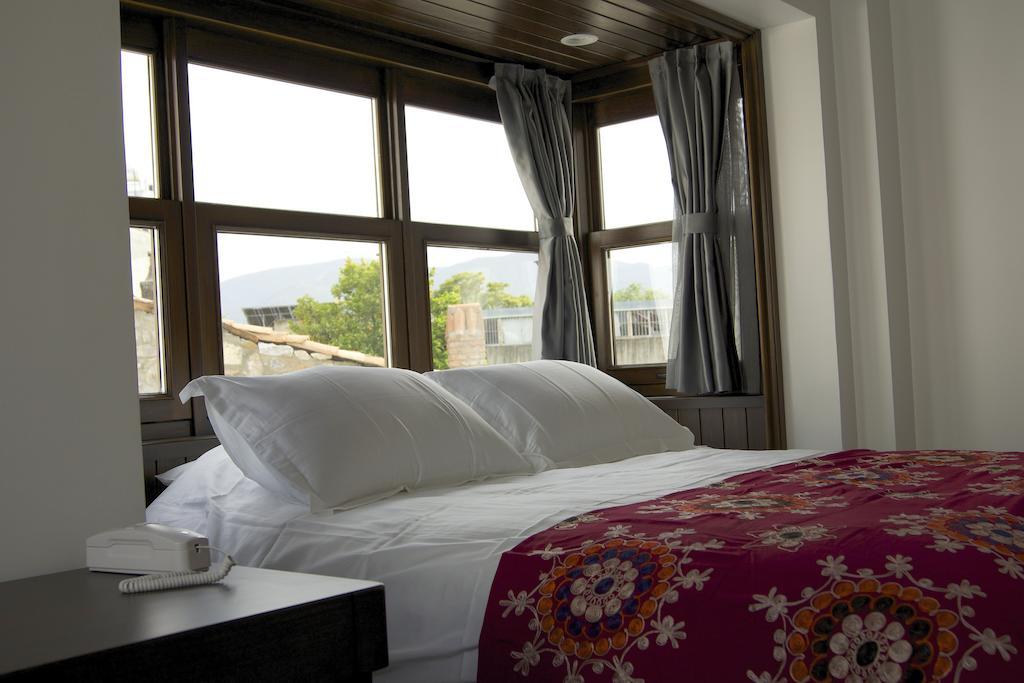 Ayasoluk Hotel & Restaurant Selçuk Ngoại thất bức ảnh
