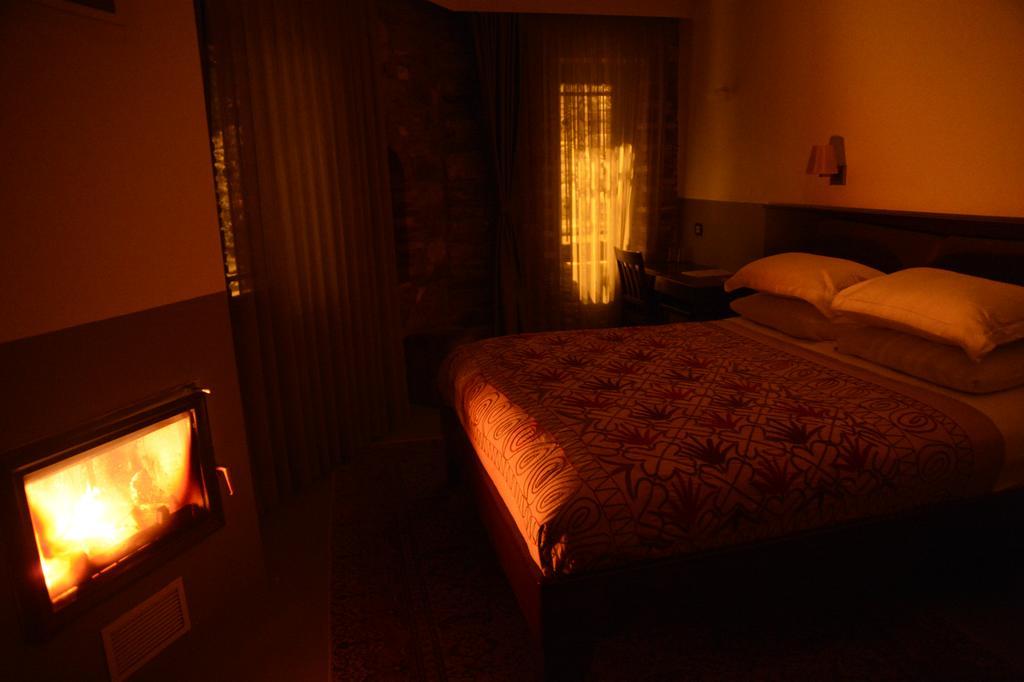 Ayasoluk Hotel & Restaurant Selçuk Ngoại thất bức ảnh