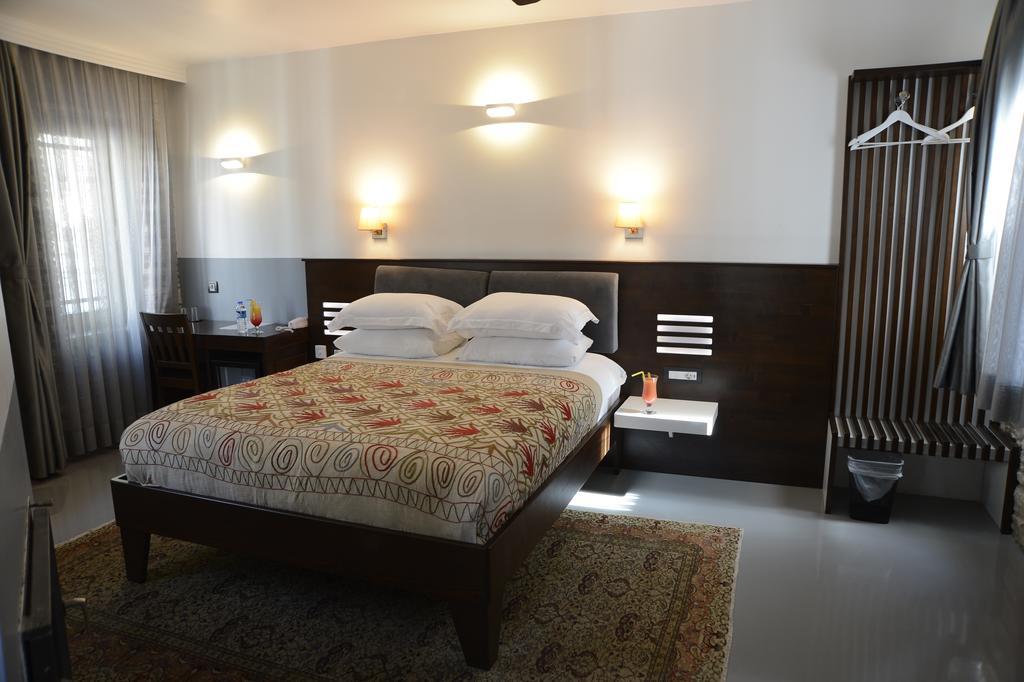 Ayasoluk Hotel & Restaurant Selçuk Ngoại thất bức ảnh