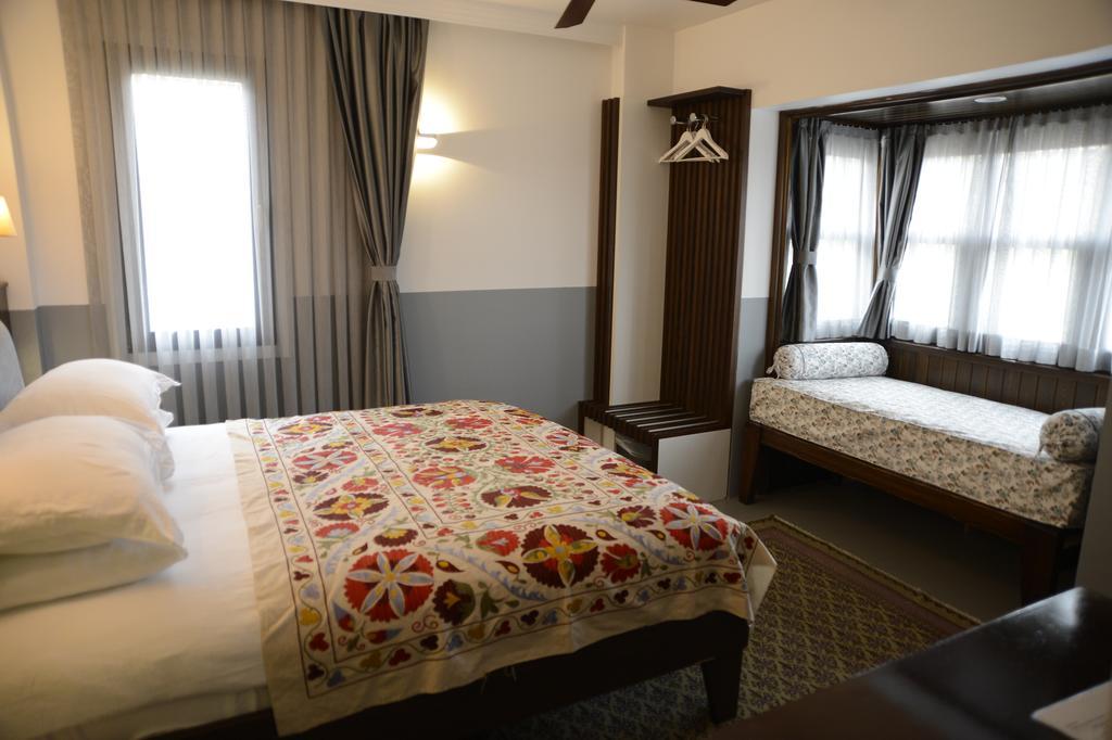 Ayasoluk Hotel & Restaurant Selçuk Ngoại thất bức ảnh