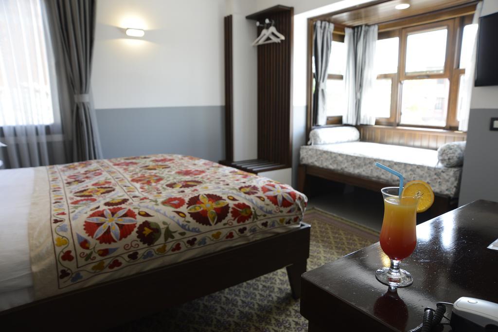 Ayasoluk Hotel & Restaurant Selçuk Ngoại thất bức ảnh