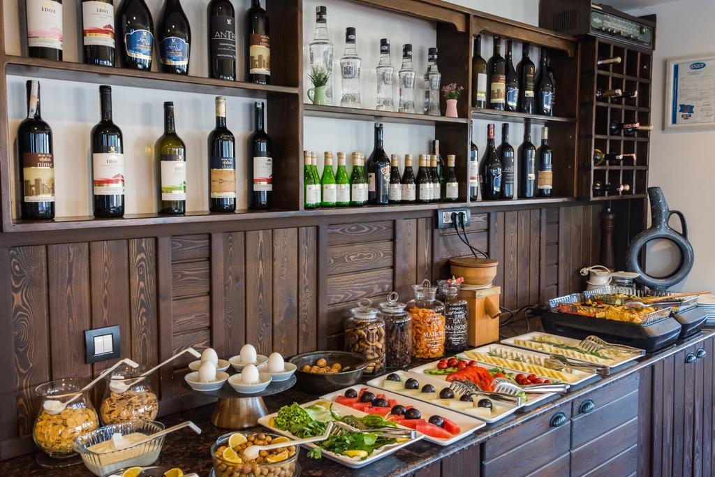 Ayasoluk Hotel & Restaurant Selçuk Ngoại thất bức ảnh