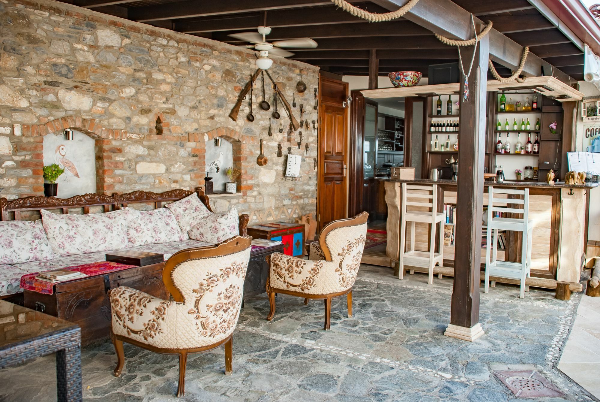Ayasoluk Hotel & Restaurant Selçuk Ngoại thất bức ảnh