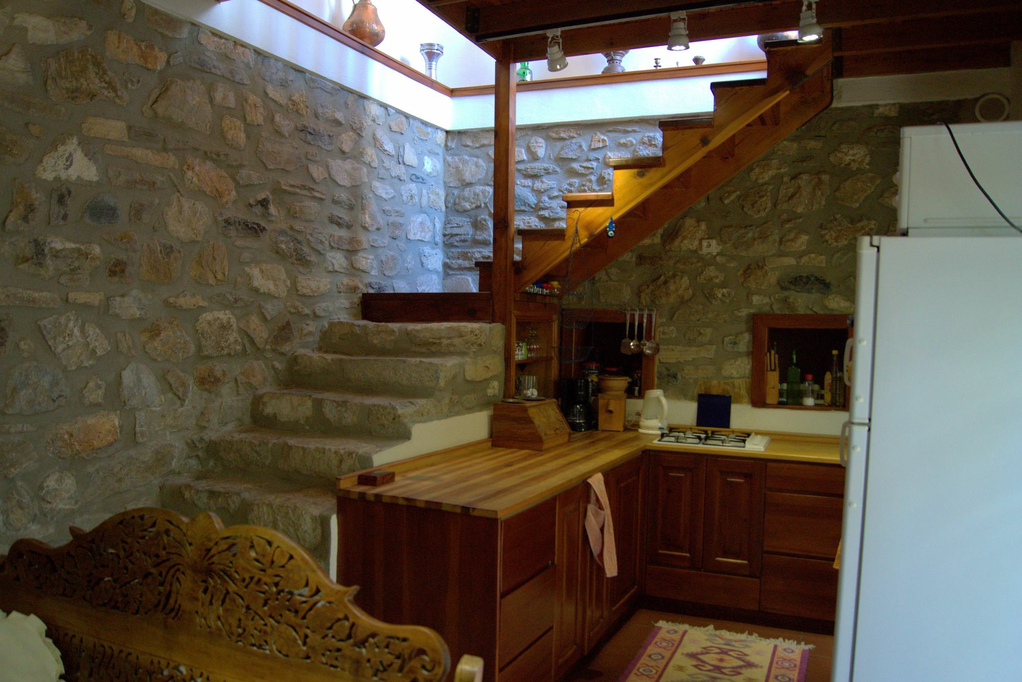 Ayasoluk Hotel & Restaurant Selçuk Ngoại thất bức ảnh
