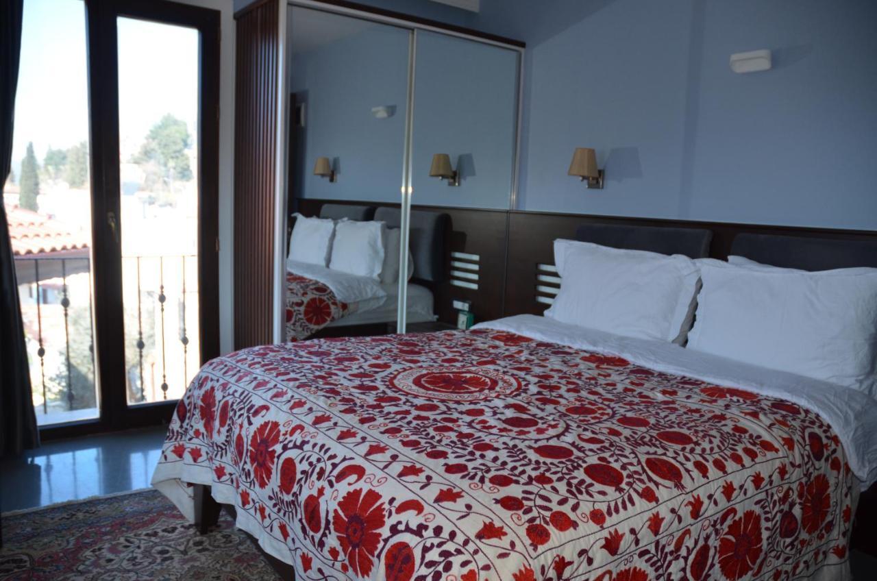 Ayasoluk Hotel & Restaurant Selçuk Ngoại thất bức ảnh