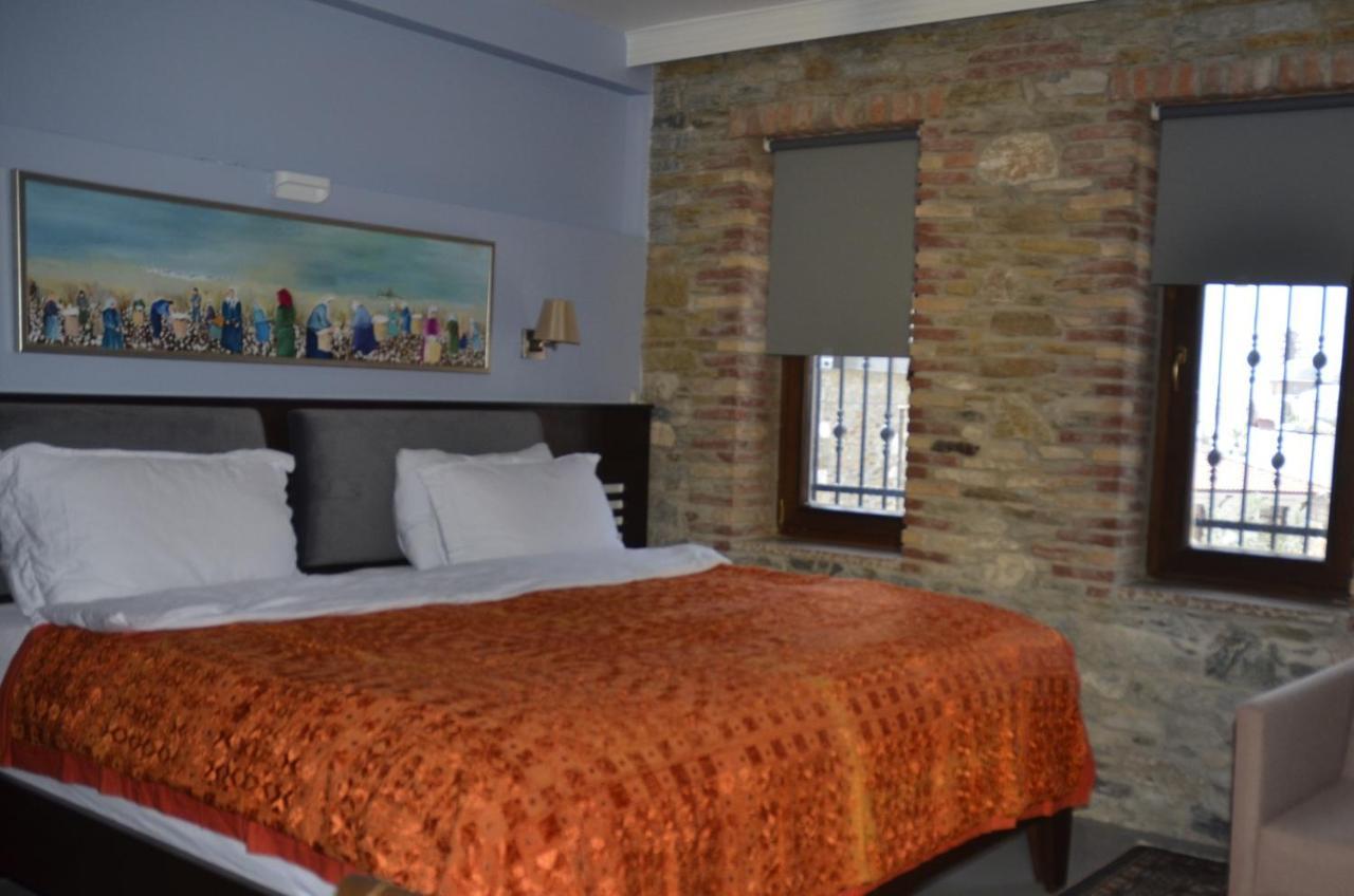Ayasoluk Hotel & Restaurant Selçuk Ngoại thất bức ảnh