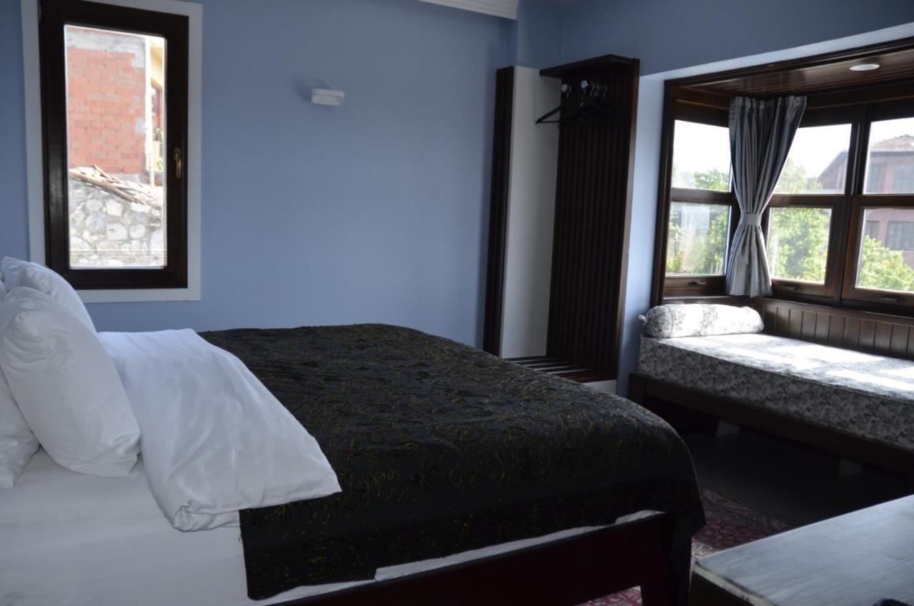 Ayasoluk Hotel & Restaurant Selçuk Ngoại thất bức ảnh